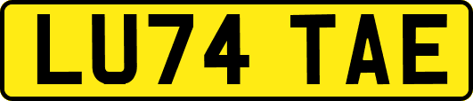 LU74TAE