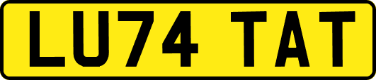 LU74TAT