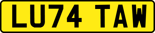 LU74TAW