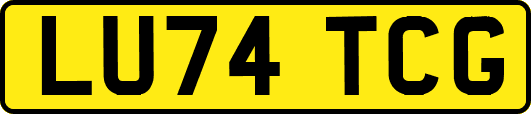 LU74TCG
