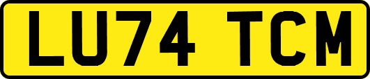 LU74TCM