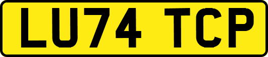 LU74TCP