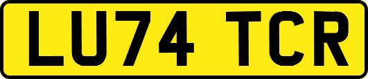 LU74TCR