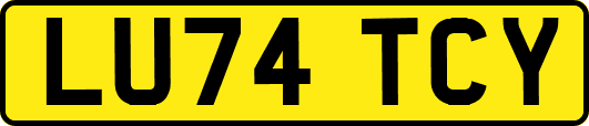 LU74TCY