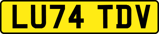 LU74TDV