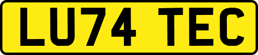 LU74TEC