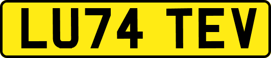 LU74TEV