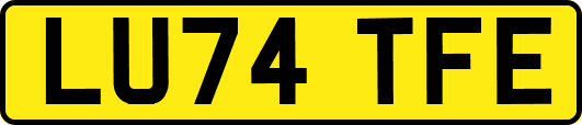 LU74TFE