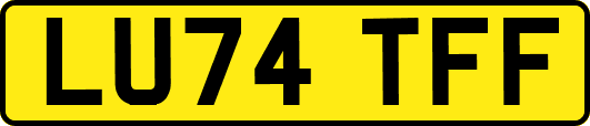LU74TFF