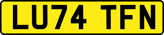 LU74TFN