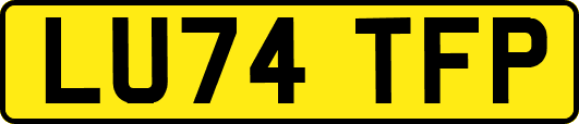 LU74TFP