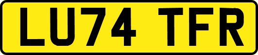 LU74TFR