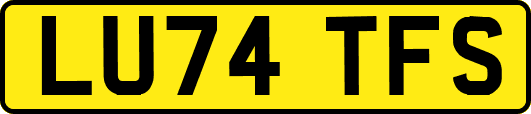 LU74TFS