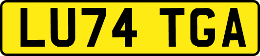 LU74TGA