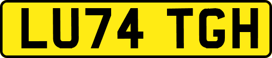 LU74TGH