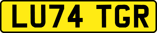 LU74TGR