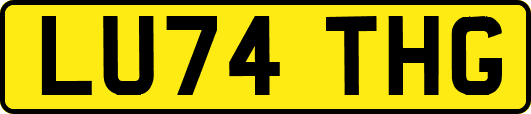 LU74THG