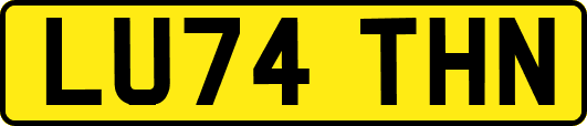 LU74THN