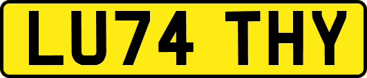 LU74THY