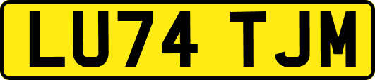 LU74TJM