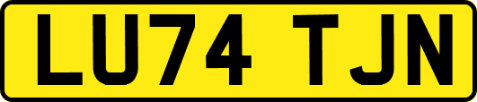 LU74TJN