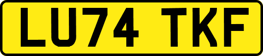 LU74TKF