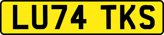 LU74TKS