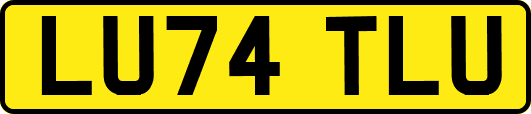 LU74TLU
