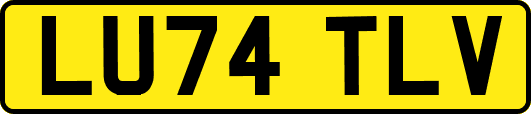 LU74TLV