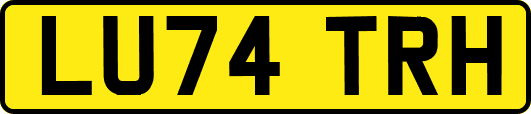 LU74TRH