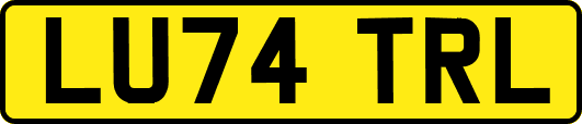 LU74TRL
