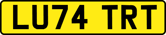 LU74TRT