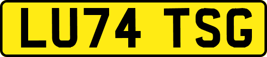 LU74TSG