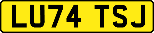 LU74TSJ