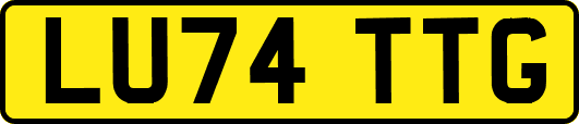 LU74TTG