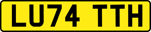 LU74TTH