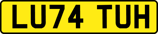 LU74TUH