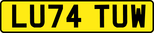 LU74TUW