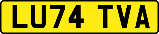 LU74TVA