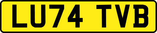 LU74TVB