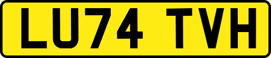 LU74TVH