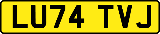 LU74TVJ