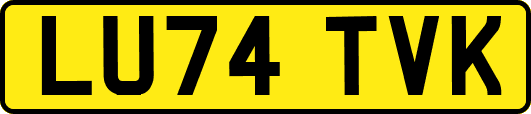 LU74TVK