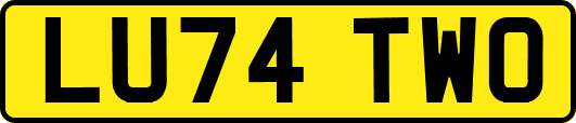LU74TWO