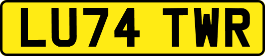LU74TWR