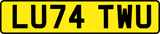 LU74TWU