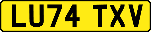 LU74TXV