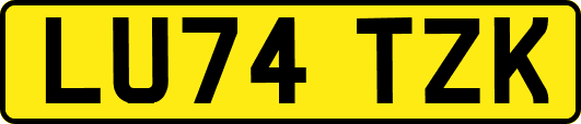 LU74TZK
