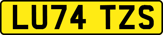 LU74TZS