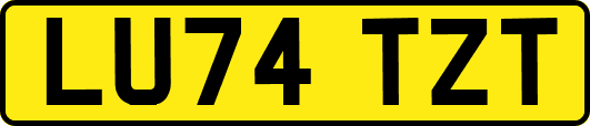 LU74TZT